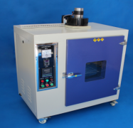 分析復合式鹽霧試驗箱試驗要求