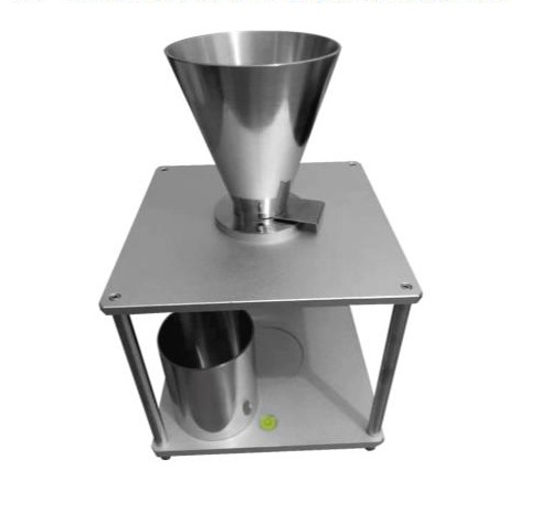 活性白土堆積密度測(cè)定儀