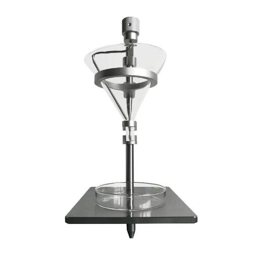 粉末和顆粒休止角測(cè)定儀