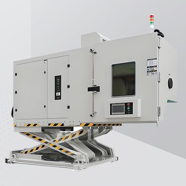 三綜合試驗箱‌