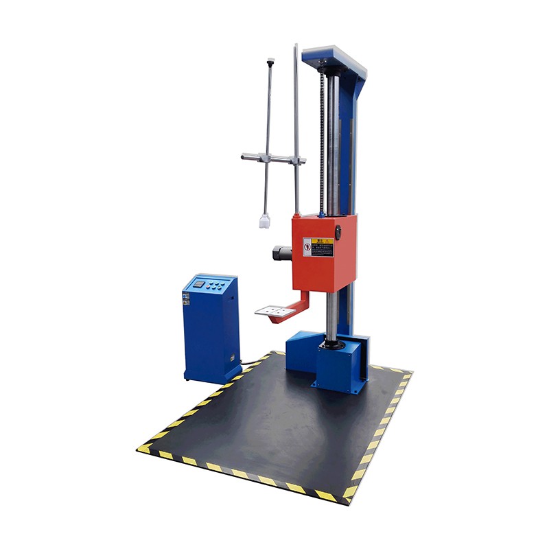 單翼跌落試驗機