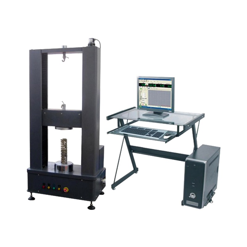 彈簧試驗機