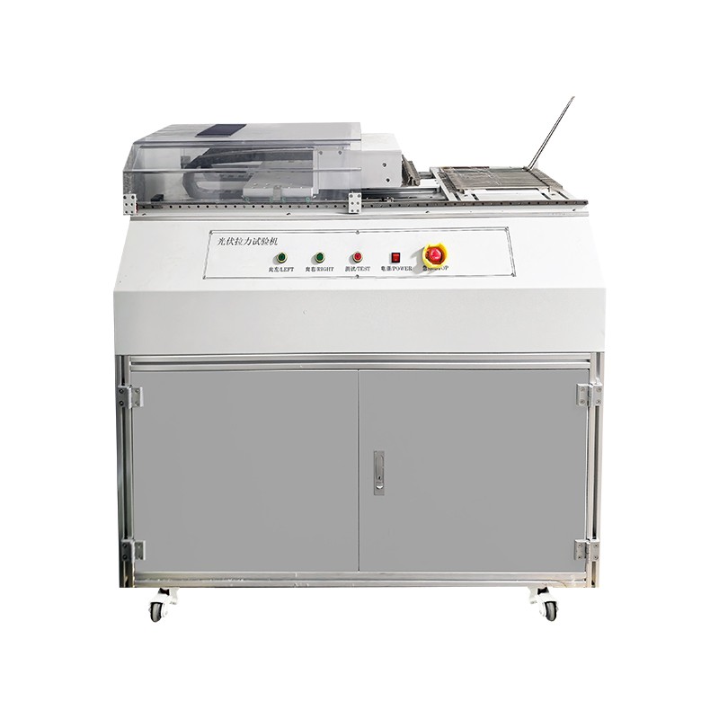 光伏拉力試驗機