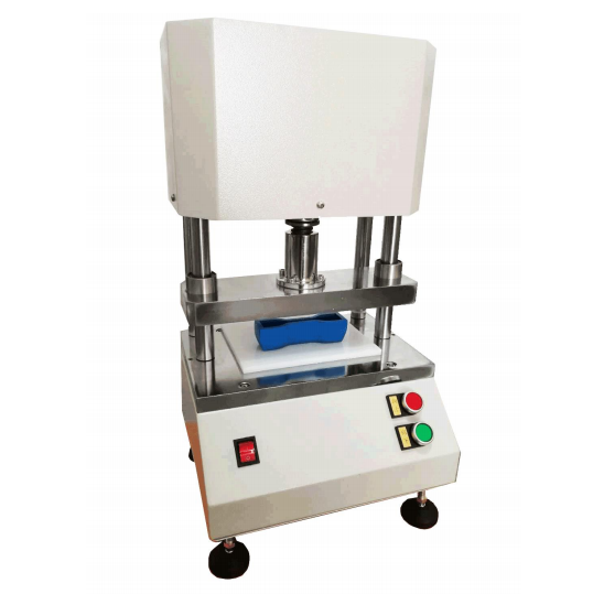 LGD-1025QH氣動沖片機