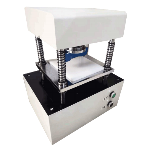 LGD-1025QDY電動油壓沖片機